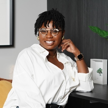 Avatar of Niya Smith-Wilson