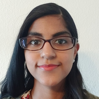 Avatar of Priya Mathew