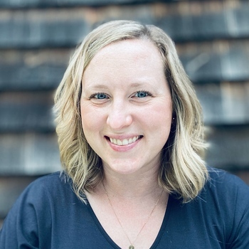 Clinician Headshot