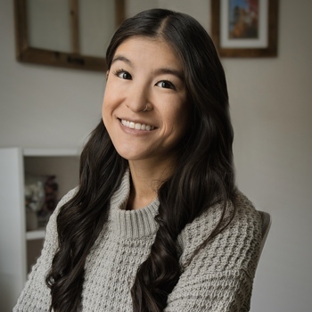 Avatar of Camina Hirota-Lee