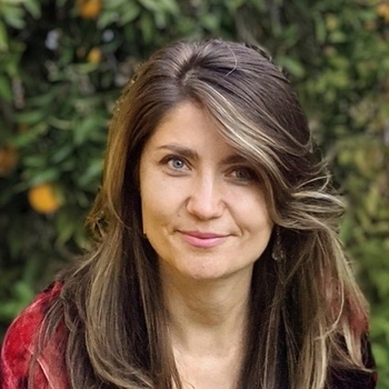 Avatar of Paula Soltani