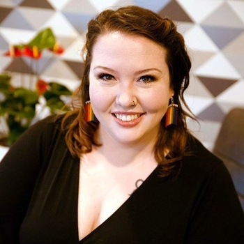 Avatar of Jennifer Sullivan-Cox