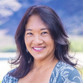 Avatar of Cindy Teramoto