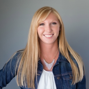 Clinician Headshot