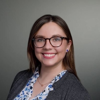 Clinician Headshot