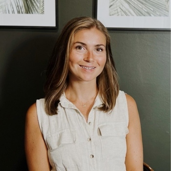 Avatar of Jessica Bauer