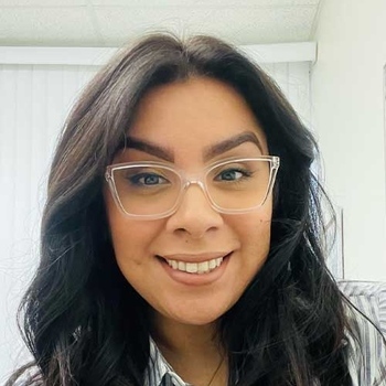 Avatar of Leticia Ruiz