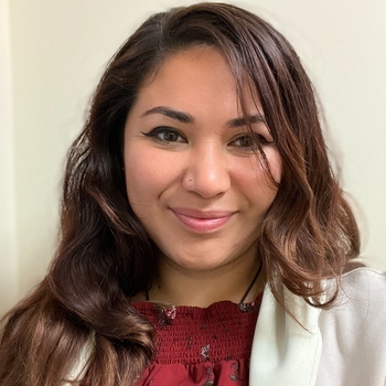 Avatar of Jessica E. Sanchez