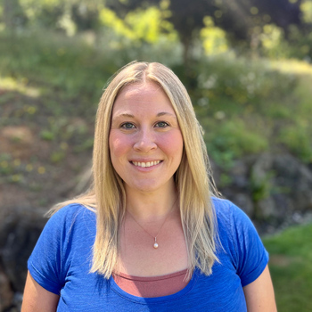 Clinician Headshot