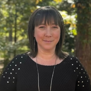Clinician Headshot