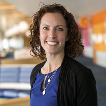 Avatar of Cassie Matz, LCSW