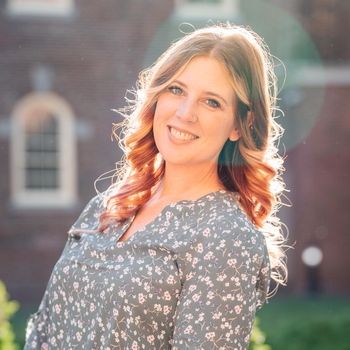 Avatar of Tiffani Brooke