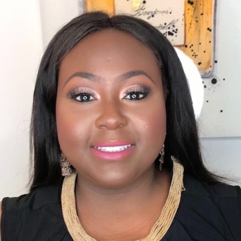 Avatar of Sharika Johnson
