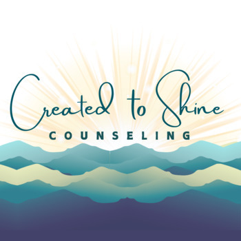 Avatar of Created to Shine Counseling, PLLC