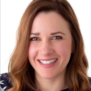 Clinician Headshot