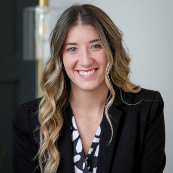 Clinician Headshot