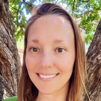 Avatar of Katherine Cation