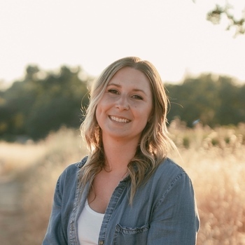 Clinician Headshot