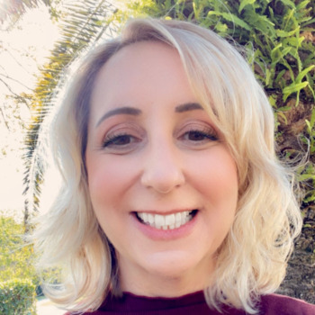 Avatar of Lisa Strahler