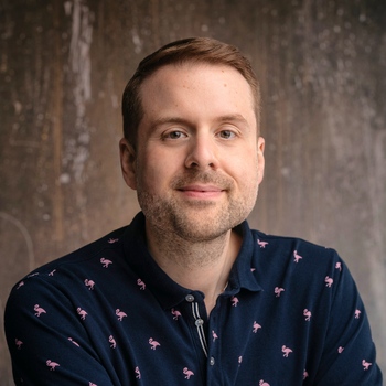 Clinician Headshot