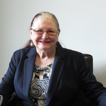 Avatar of Margie C. Van Cleave, Ms.