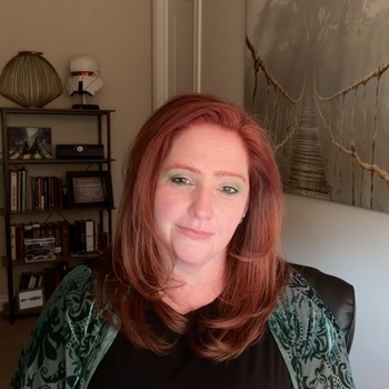 Avatar of Sarah Goodale, MSW, MTh, LSWAIC