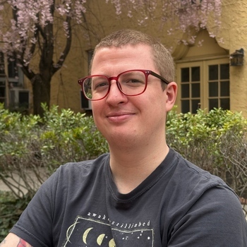 Avatar of Colin Halko