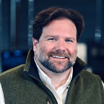 Avatar of Kevin D. McCollough, M.A.