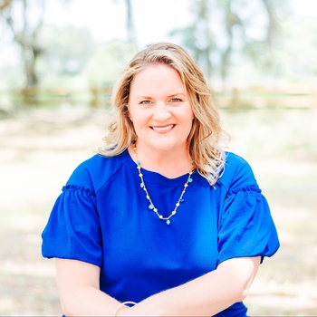Clinician Headshot