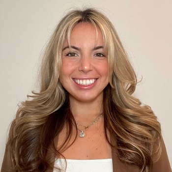 Clinician Headshot