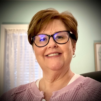 Clinician Headshot