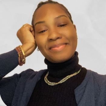 Avatar of Merissa Brown, LCSW-C