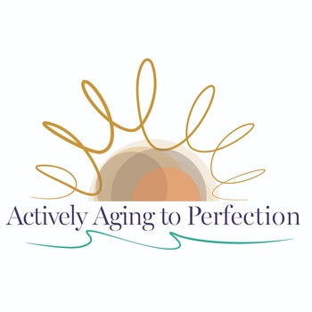 Avatar of Actively Aging to Perfection