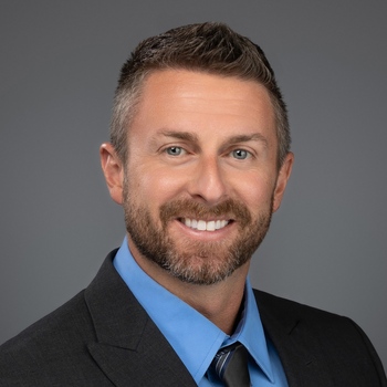 Clinician Headshot
