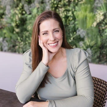 Avatar of Piper Harris, LPC, NCC