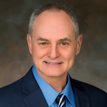 Clinician Headshot