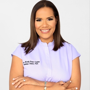 Avatar of Marely Diana