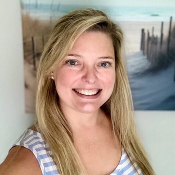 Avatar of Lydia Shively