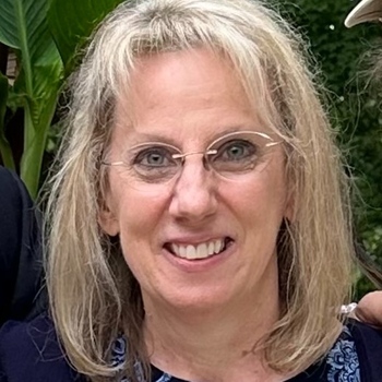 Avatar of Marie Wilson