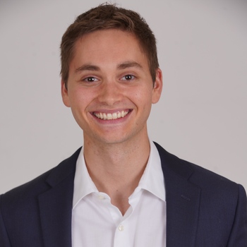 Avatar of Ethan Lacey