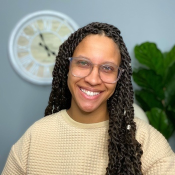 Avatar of Briana Rahming