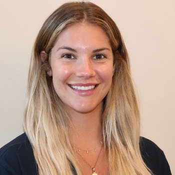 Avatar of Jordanne Ehrhart