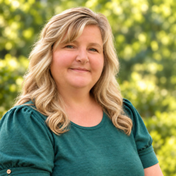 Avatar of Monica Salisbury