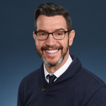 Clinician Headshot
