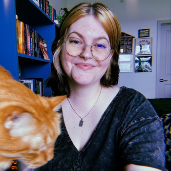 Avatar of Abi Smith