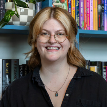 Avatar of Abi Smith