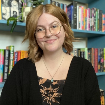 Avatar of Abi Smith