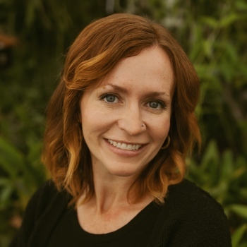 Clinician Headshot