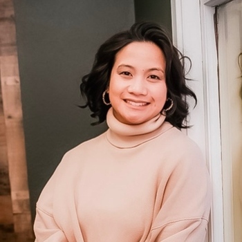 Avatar of Kristine Johnson