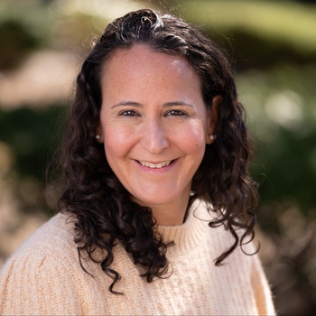 Avatar of Michelle Orgel
